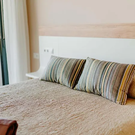 Apartamento Primera Linea De Playa Serena