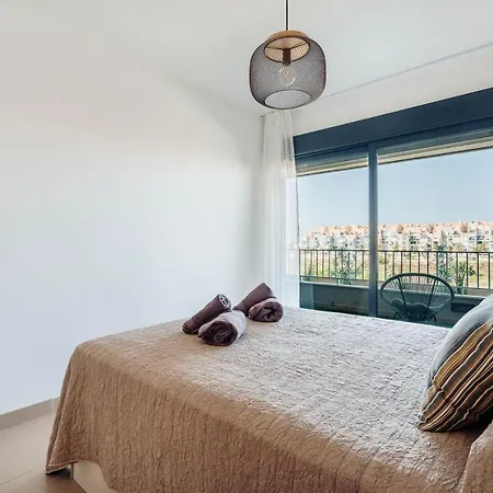 Apartment Primera Linea De Playa Serena *