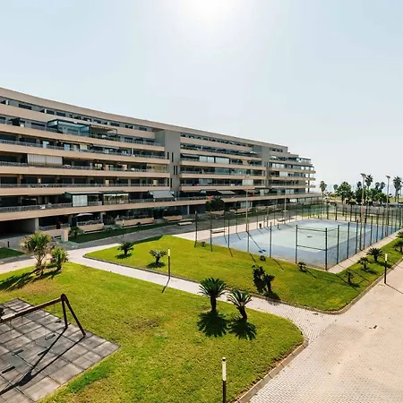 Primera Linea De Playa Serena *