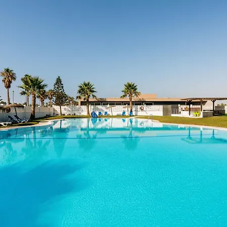 Primera Linea De Playa Serena *
