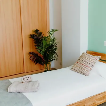 Primera Linea De Playa Serena Apartment
